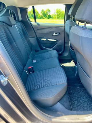 PEUGEOT 208 usata, con Sensori di parcheggio posteriori