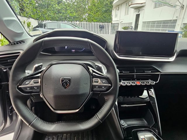 PEUGEOT 208 usata, con Chiusura centralizzata