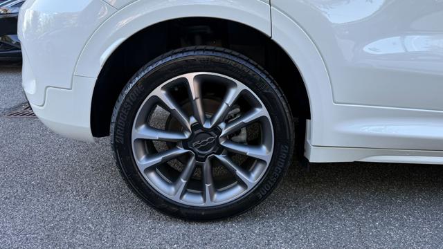 FIAT 500X usata, con Airbag Passeggero