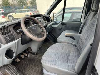 FORD Transit usata, con Bracciolo