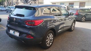 RENAULT Kadjar usata, con Controllo trazione