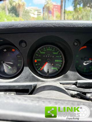 PORSCHE 924 usata 15