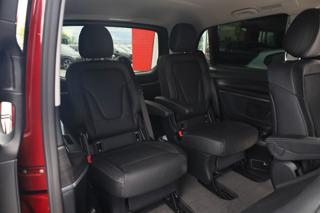 MERCEDES-BENZ Vito usata, con Controllo trazione