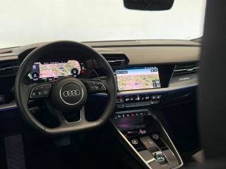 AUDI A3 usata, con Sensore di luce