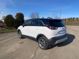 OPEL Crossland X usata, con Alzacristalli elettrici