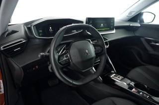 PEUGEOT 2008 usata, con Autoradio