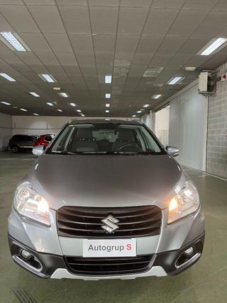 SUZUKI S-Cross usata, con Airbag laterali