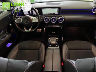 MERCEDES-BENZ A 180 usata 31