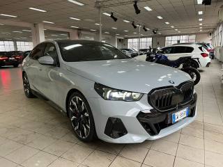 BMW i5 usata, con Airbag Passeggero