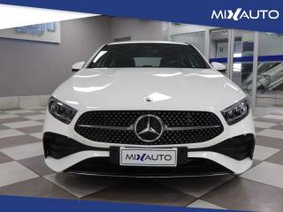 MERCEDES-BENZ A 180 usata, con Airbag