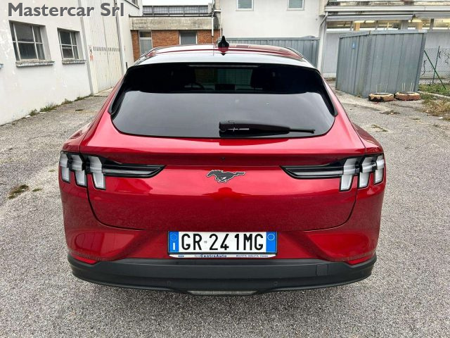 FORD Mustang Mach-E usata, con Alzacristalli elettrici