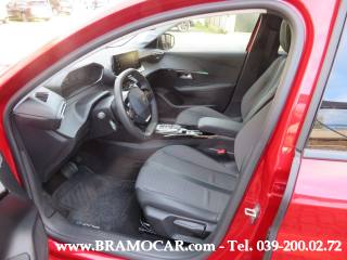 PEUGEOT 208 usata, con Controllo trazione