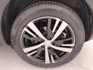 PEUGEOT 3008 usata, con Autoradio digitale