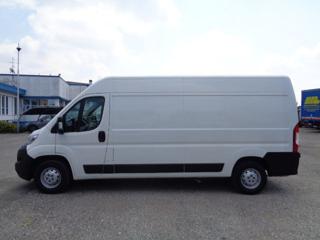 CITROEN Jumper usata, con Chiusura centralizzata