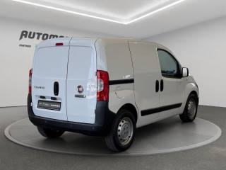FIAT Fiorino usata, con Chiusura centralizzata