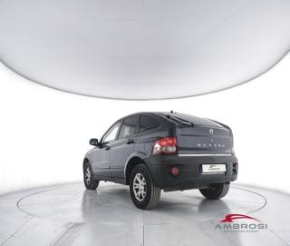 SSANGYONG Actyon usata 3