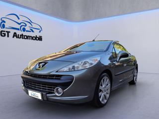 PEUGEOT 207 1.6 THP 150CV CC Féline