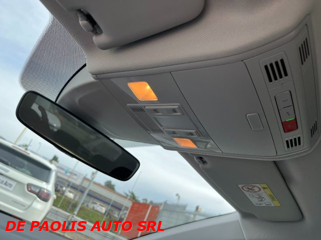 VOLKSWAGEN Polo usata, con Sistema di navigazione