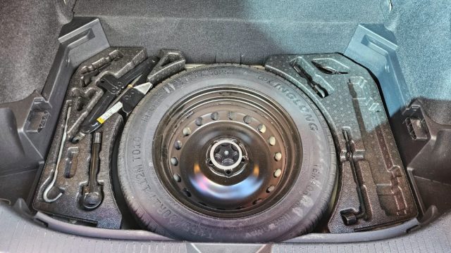 NISSAN Qashqai usata, con Autoradio digitale