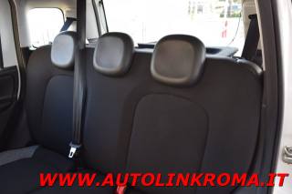 FIAT Panda usata, con Servosterzo