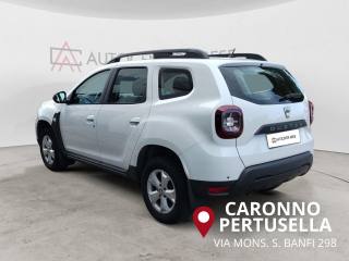 DACIA Duster usata, con Airbag laterali
