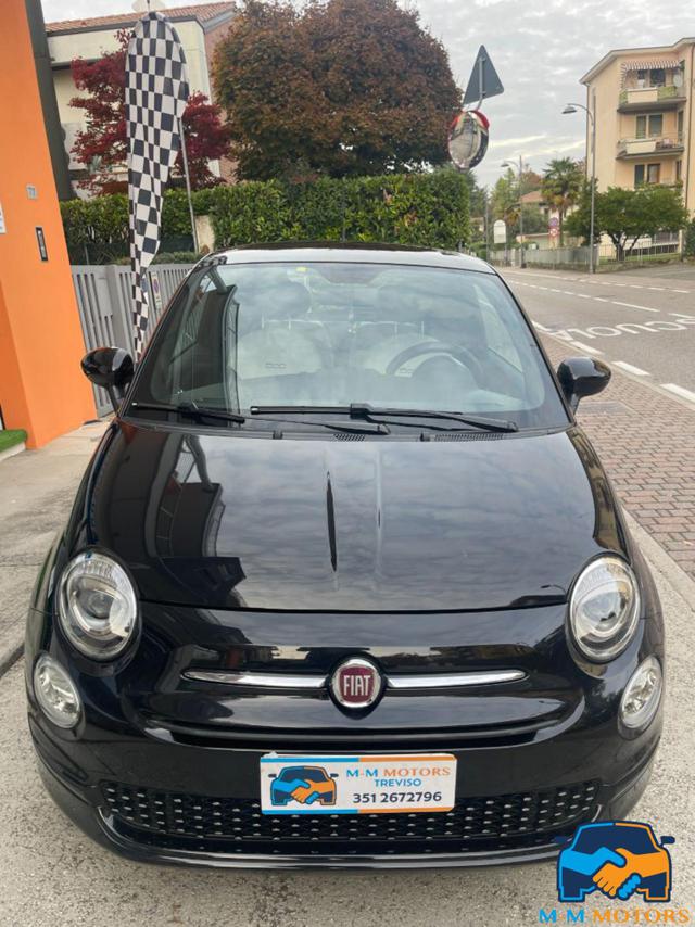 FIAT 500 usata, con Airbag