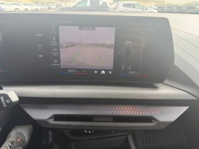 BMW 118 usata, con Interni in pelle