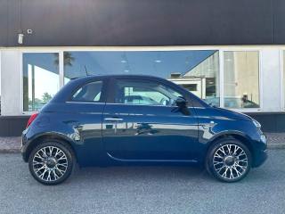 FIAT 500 usata, con Airbag Passeggero