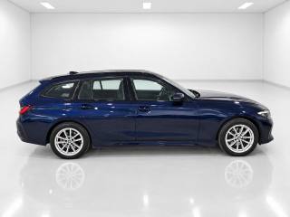 BMW 316 usata, con Airbag laterali