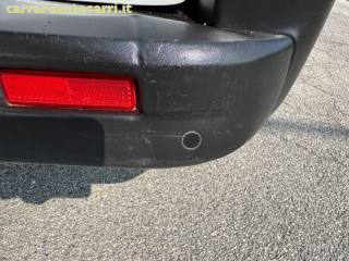 OPEL Vivaro usata, con Cronologia tagliandi