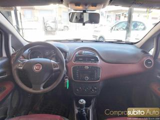 FIAT Punto Evo usata, con Servosterzo