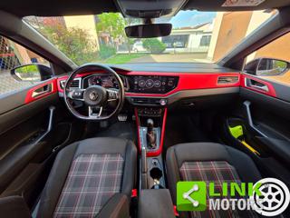 VOLKSWAGEN Polo GTI usata, con Alzacristalli elettrici