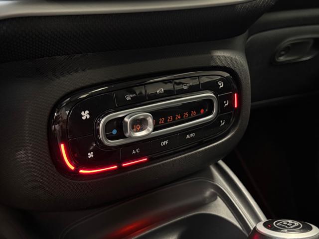 SMART ForTwo usata, con Sistema di navigazione