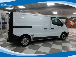 RENAULT Trafic usata, con Airbag