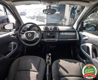 SMART ForTwo usata, con ESP
