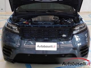 LAND ROVER Range Rover Velar usata, con USB