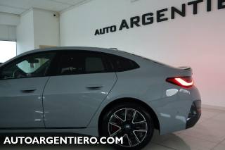 BMW 420 usata, con Supporto lombare