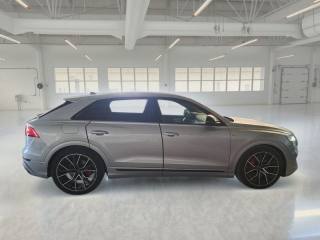 AUDI Q8 usata, con Airbag