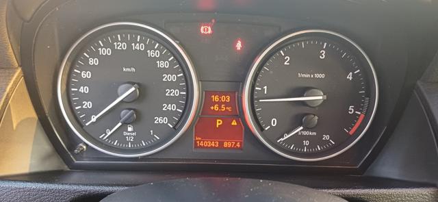 BMW X1 usata, con Fari Xenon