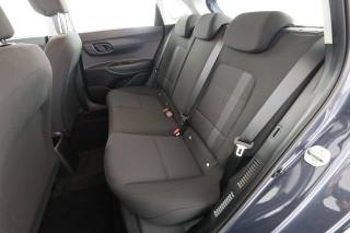 HYUNDAI i20 usata 2
