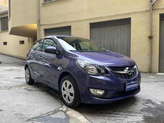OPEL Karl usata, con Airbag laterali