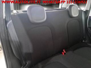 FIAT Panda usata, con Portapacchi