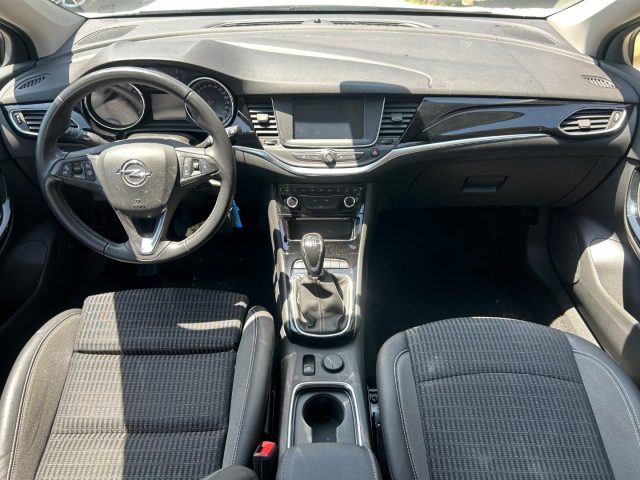 OPEL Astra usata, con Chiusura centralizzata