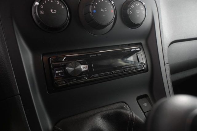 MERCEDES-BENZ Citan usata 5
