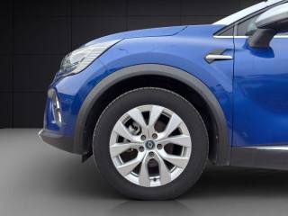 RENAULT Captur usata, con Specchietti laterali elettrici