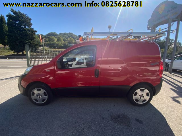 FIAT Fiorino usata, con Airbag Passeggero