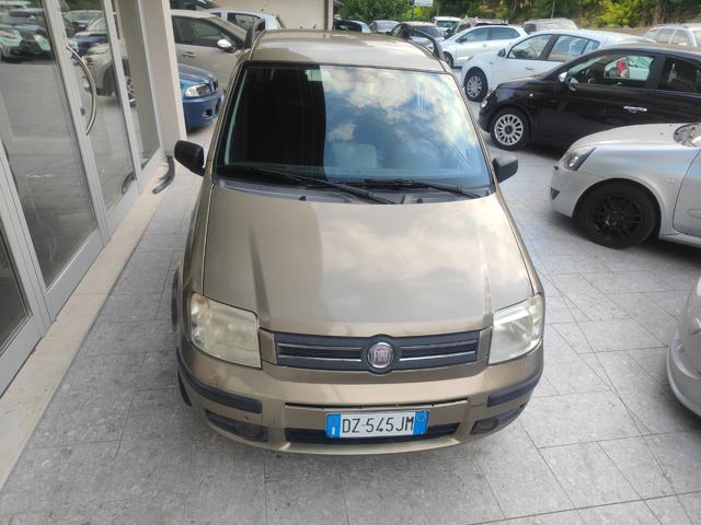 FIAT Panda usata, con Airbag Passeggero