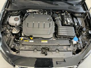 SEAT Leon usata, con Chiusura centralizzata