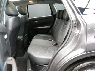 SUZUKI Vitara usata, con Cerchi in lega