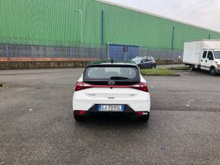 HYUNDAI i20 usata, con Antifurto
